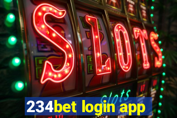 234bet login app